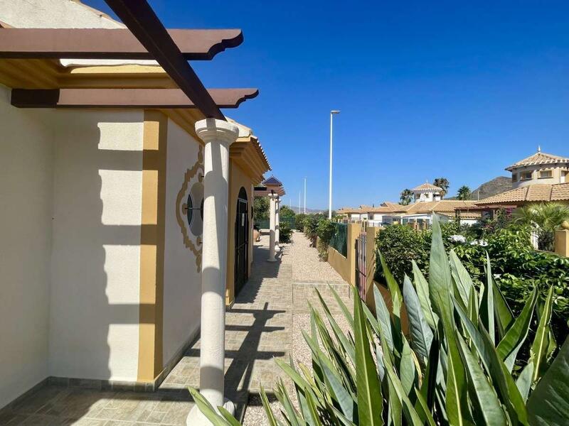 3 Cuarto Villa en venta