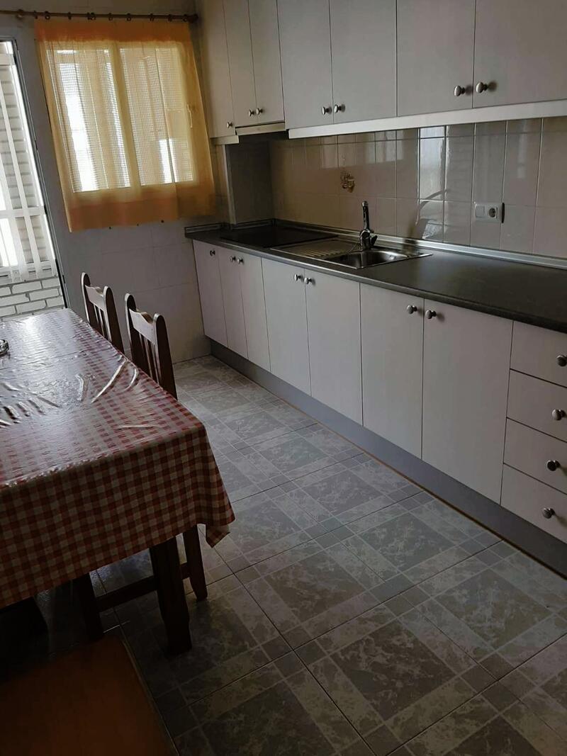 3 slaapkamer Appartement Te koop