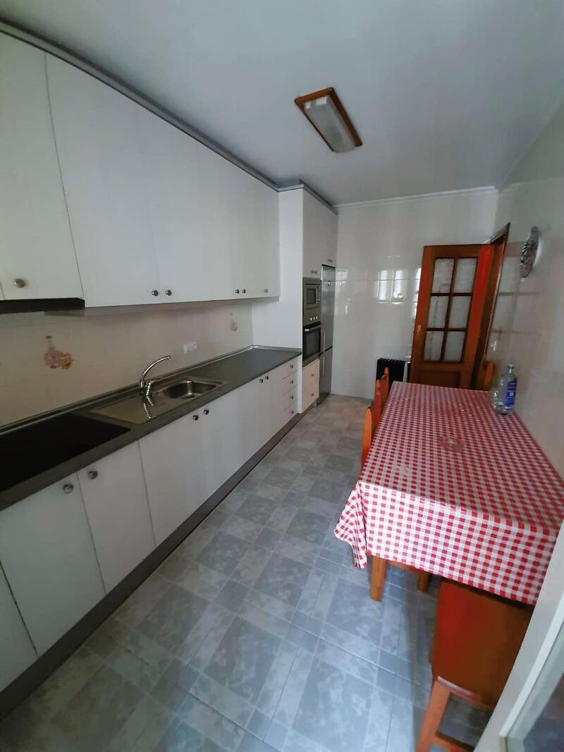 3 Cuarto Apartamento en venta