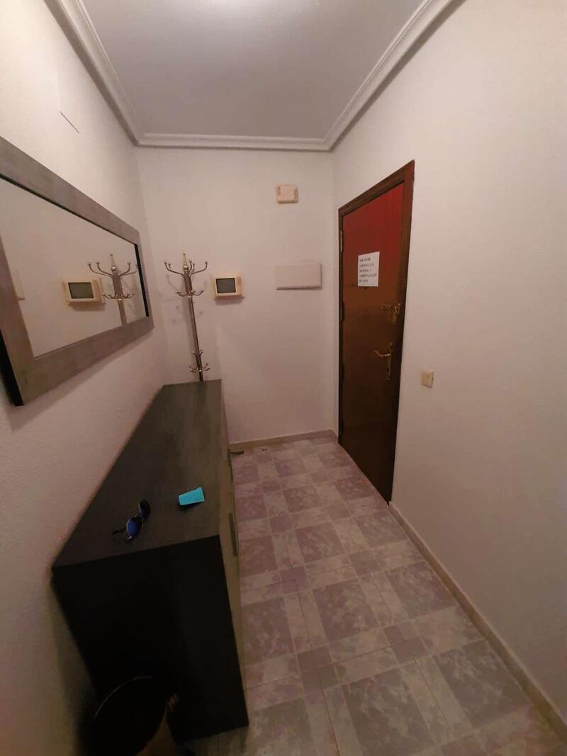 3 slaapkamer Appartement Te koop