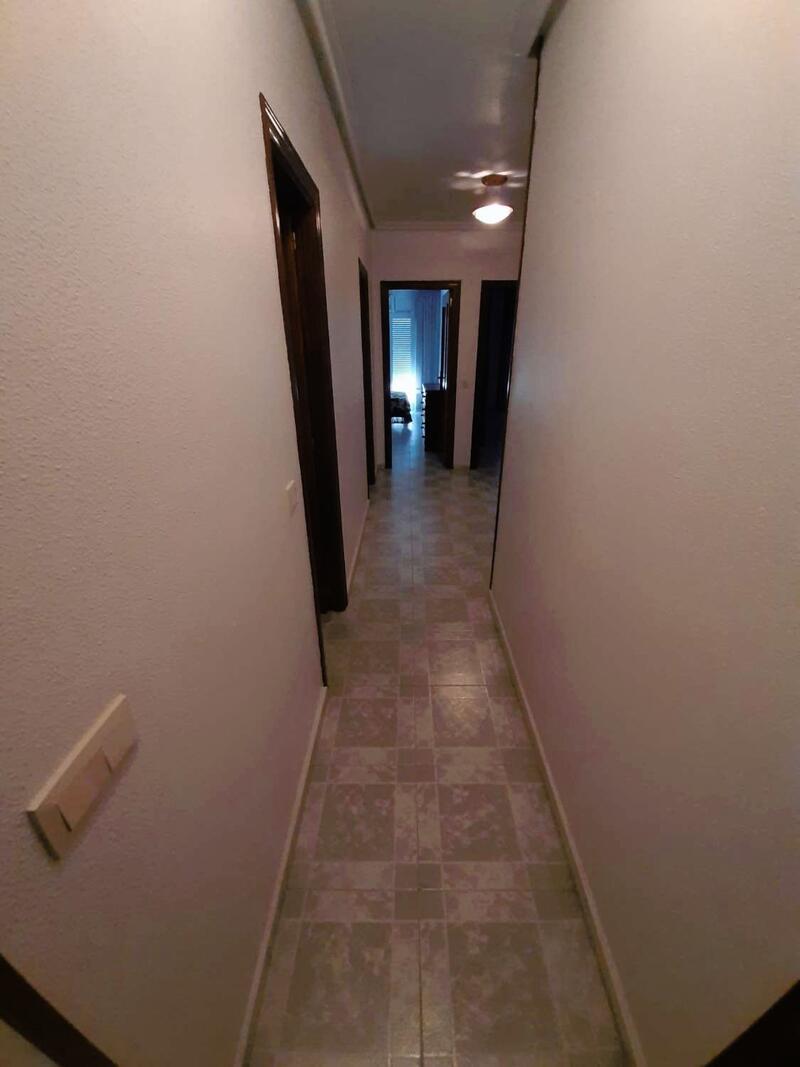 3 slaapkamer Appartement Te koop