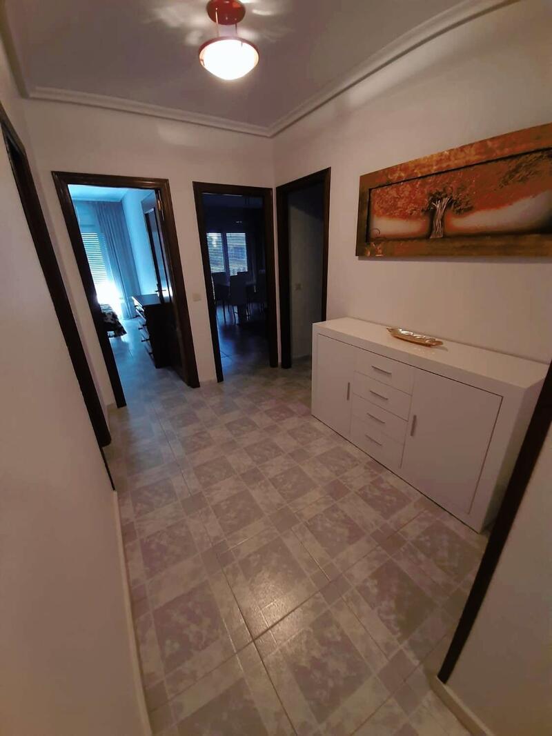 3 slaapkamer Appartement Te koop