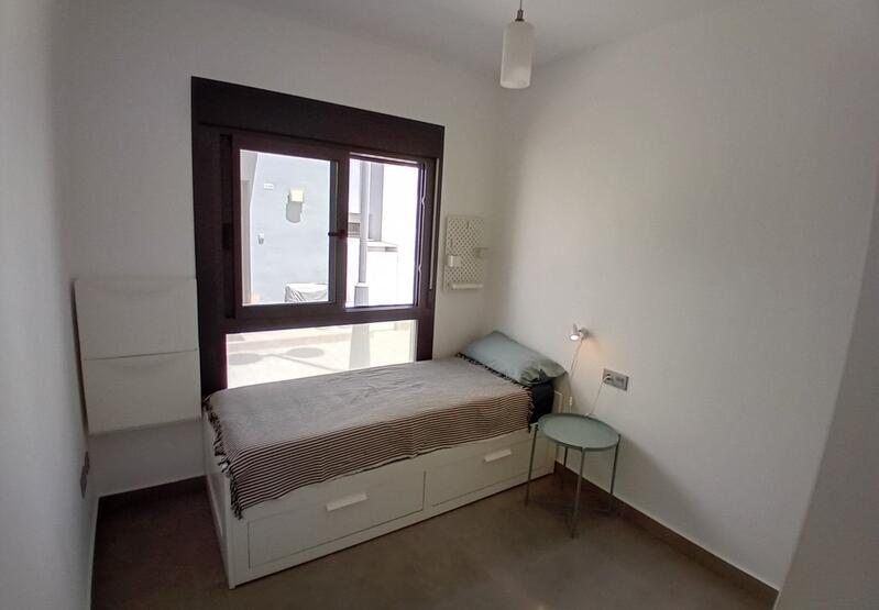 2 Schlafzimmer Appartement zu verkaufen