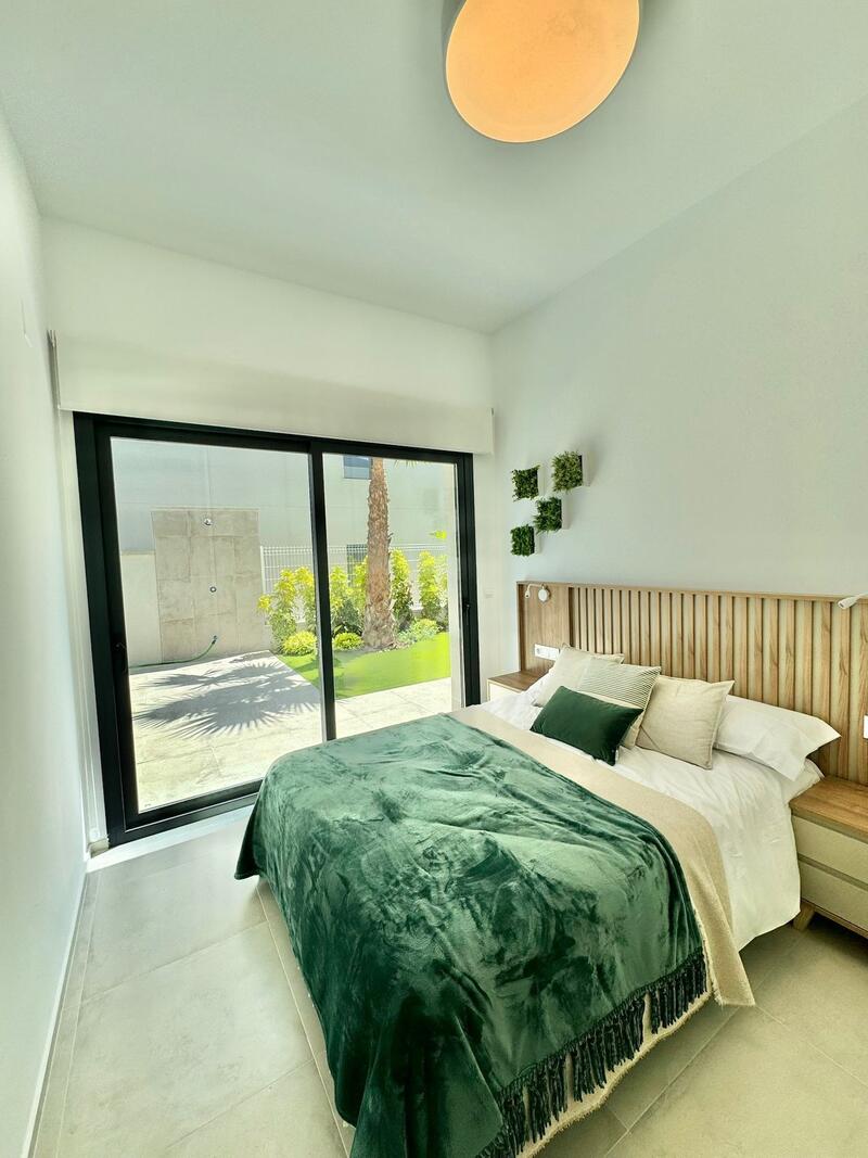 3 Schlafzimmer Villa zu verkaufen