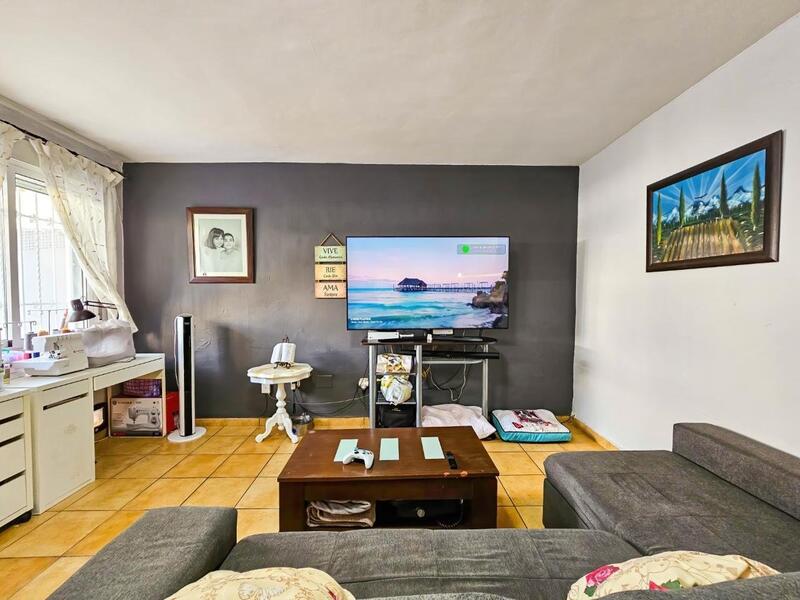 2 chambre Villa à vendre