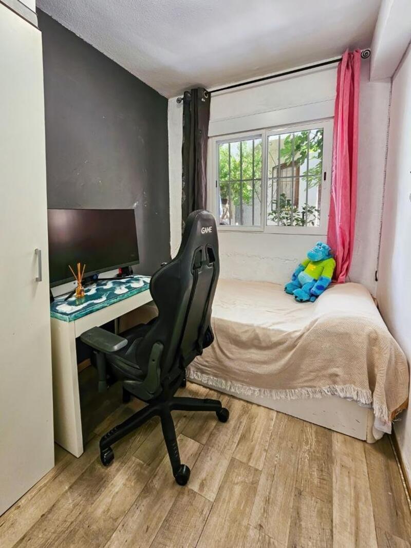 2 chambre Villa à vendre