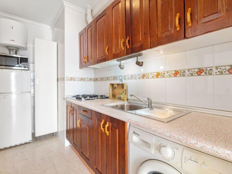 Apartamento en venta