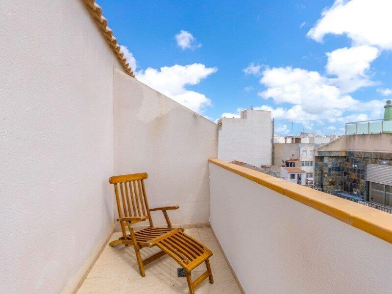 Apartamento en venta