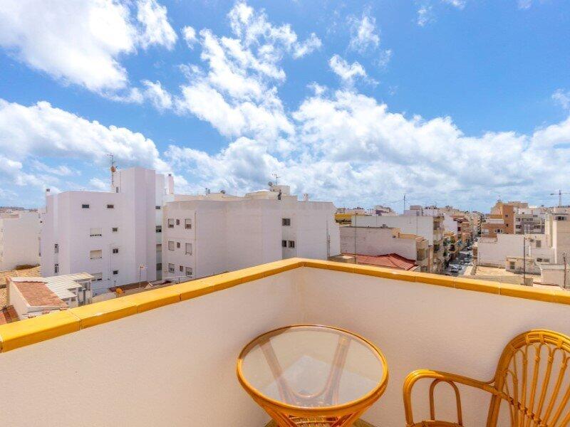 Apartamento en venta