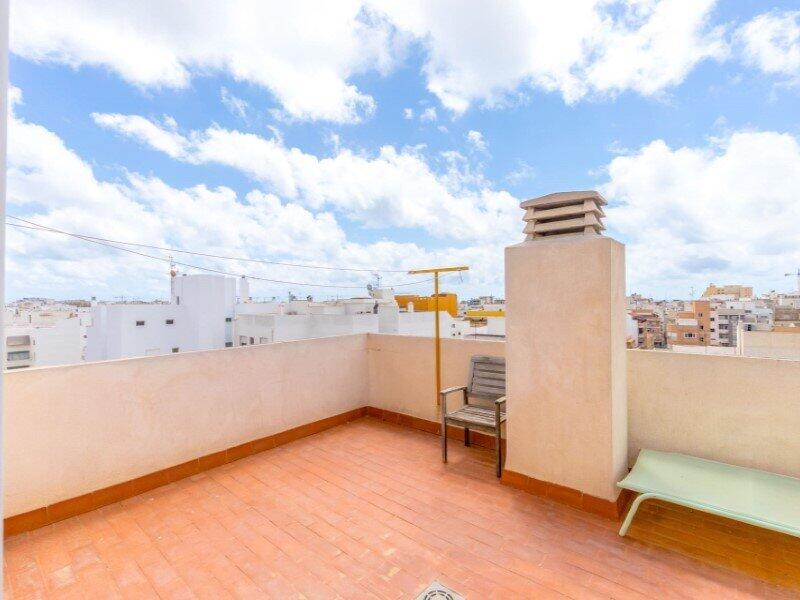 Apartamento en venta