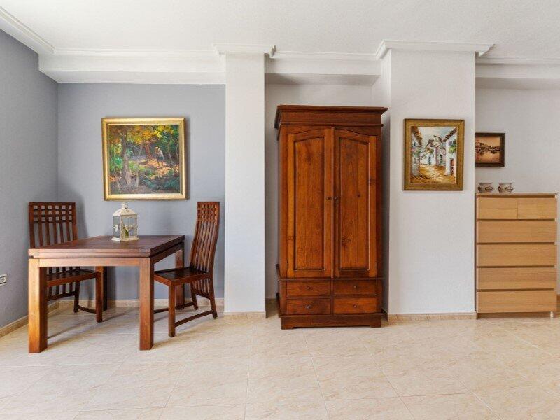 Apartamento en venta