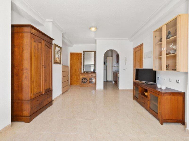 Apartamento en venta