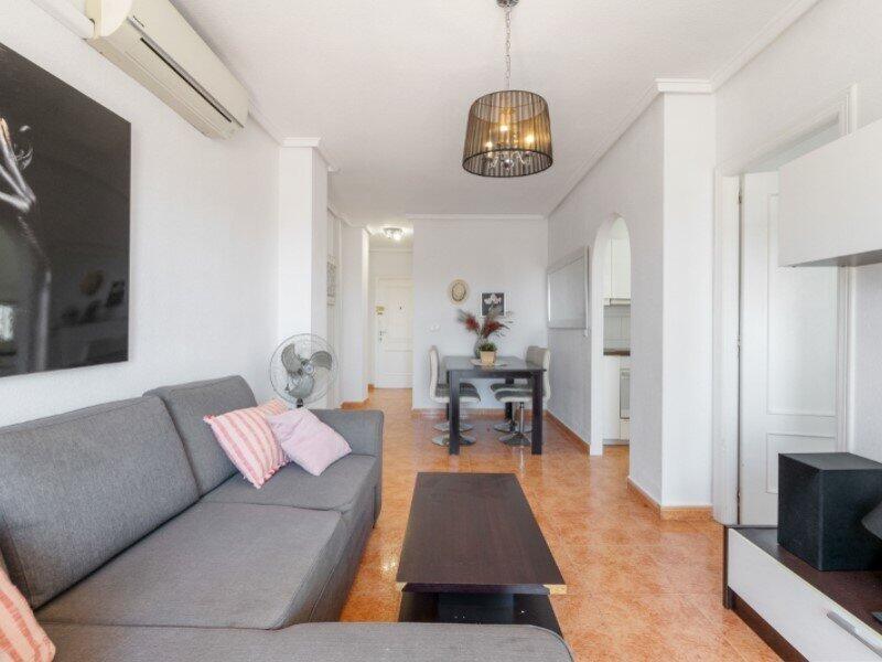 2 slaapkamer Appartement Te koop