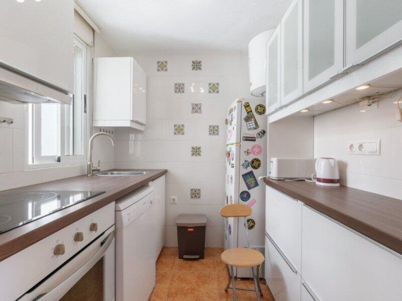 2 chambre Appartement à vendre