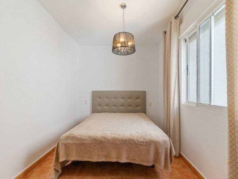 2 slaapkamer Appartement Te koop