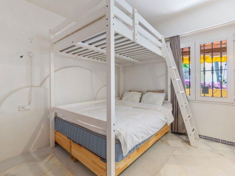 2 Schlafzimmer Appartement zu verkaufen