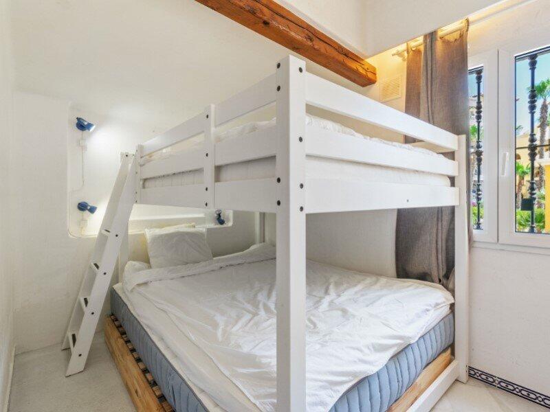 2 Schlafzimmer Appartement zu verkaufen