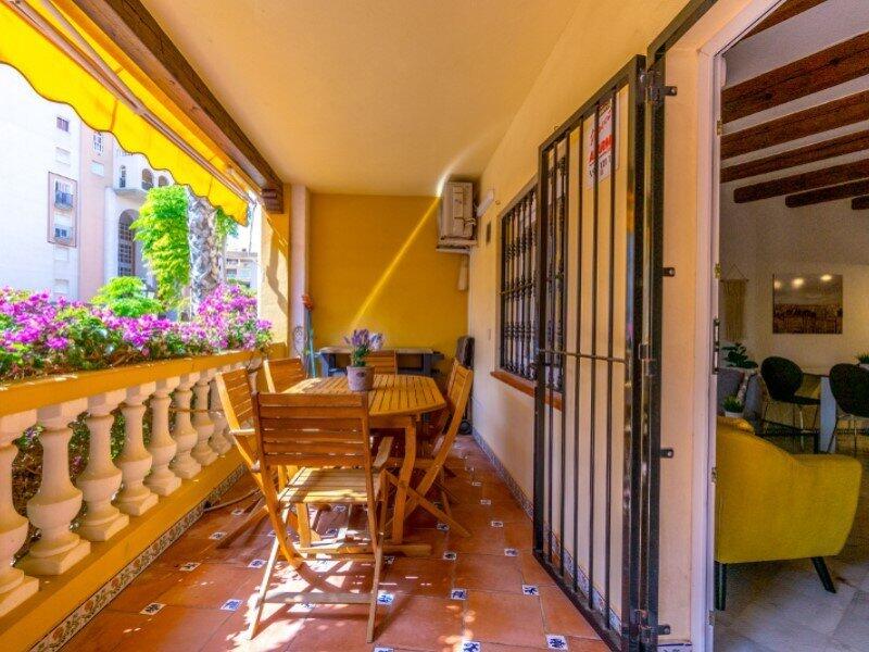 2 chambre Appartement à vendre