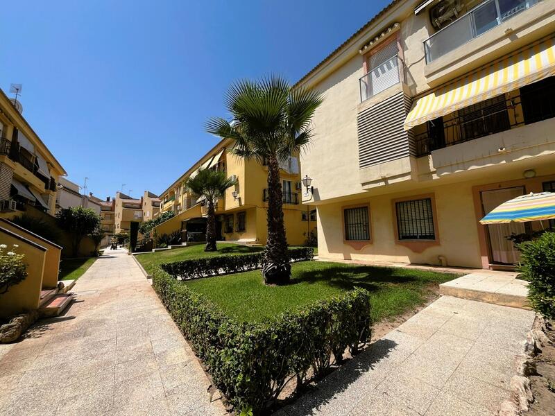 Appartement à vendre dans Torrevieja, Alicante