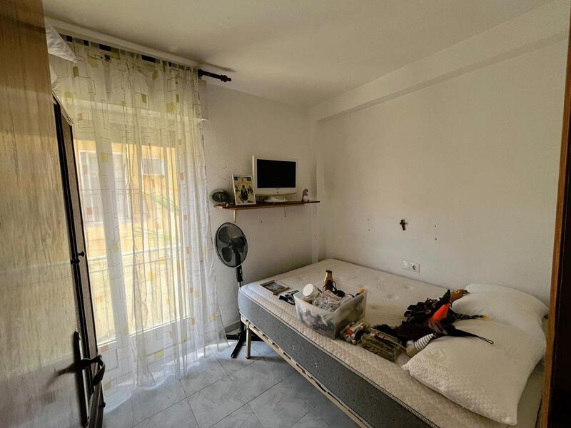 3 Schlafzimmer Appartement zu verkaufen