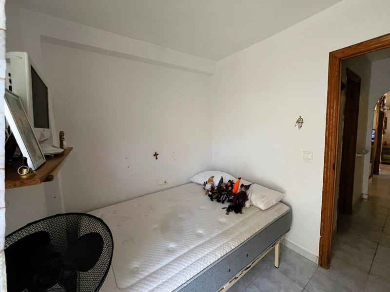 3 slaapkamer Appartement Te koop