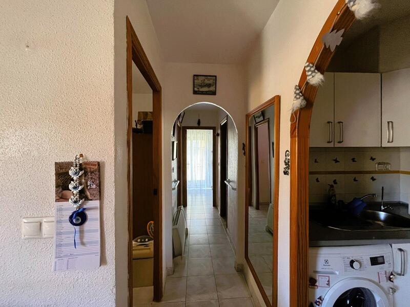 3 Cuarto Apartamento en venta