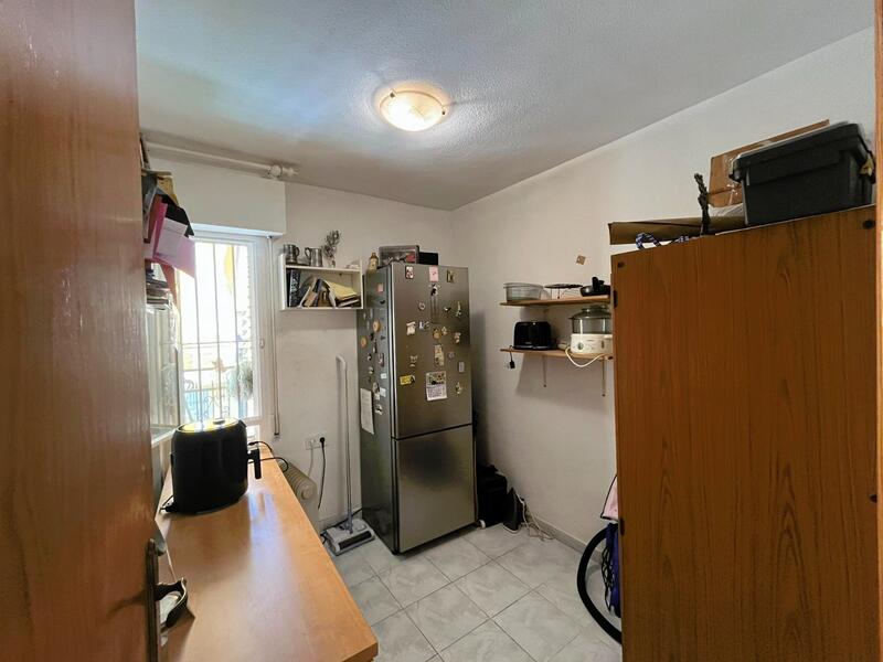 3 slaapkamer Appartement Te koop