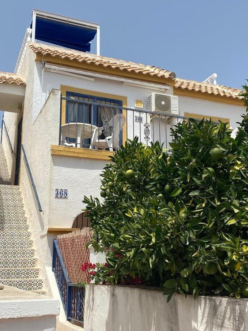 Appartement à vendre dans Orihuela Costa, Alicante