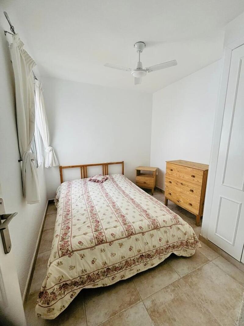 3 Schlafzimmer Appartement zu verkaufen