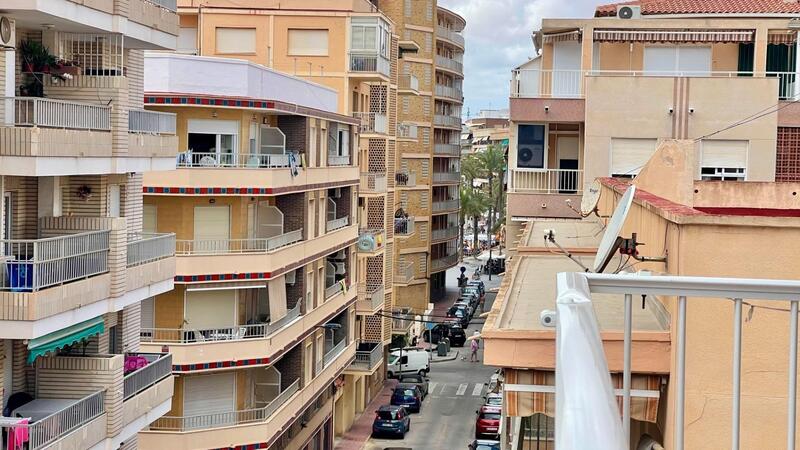 3 Cuarto Apartamento en venta