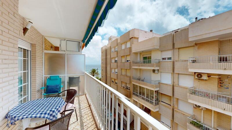 3 Cuarto Apartamento en venta