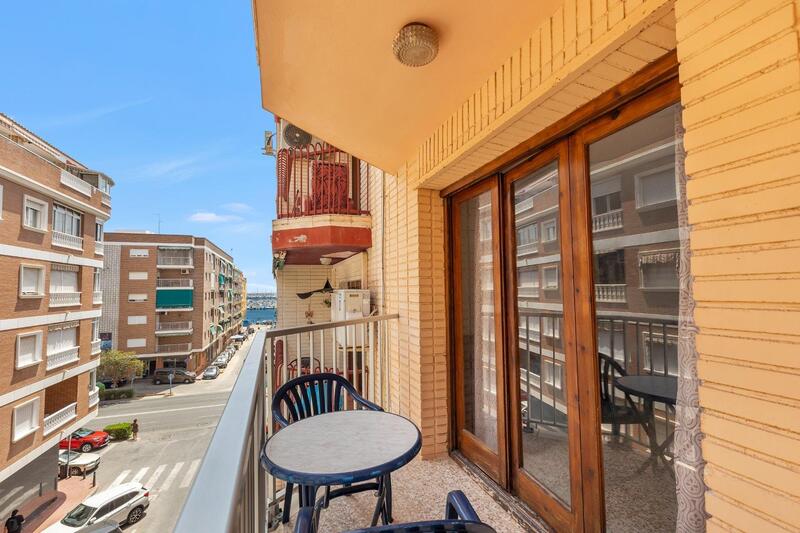 Appartement à vendre dans Torrevieja, Alicante