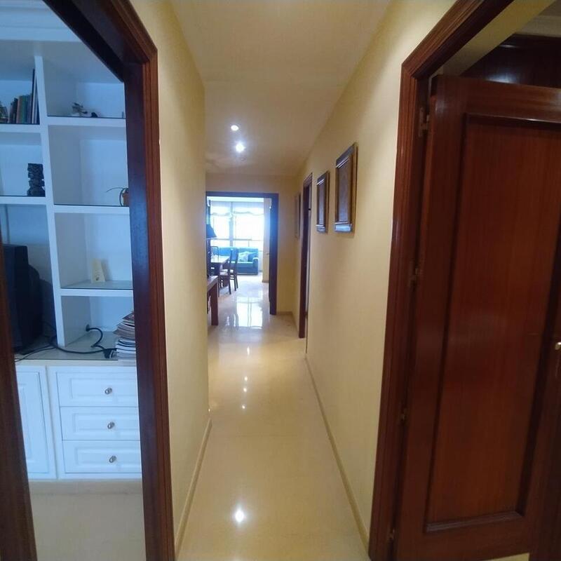 4 Cuarto Apartamento en venta