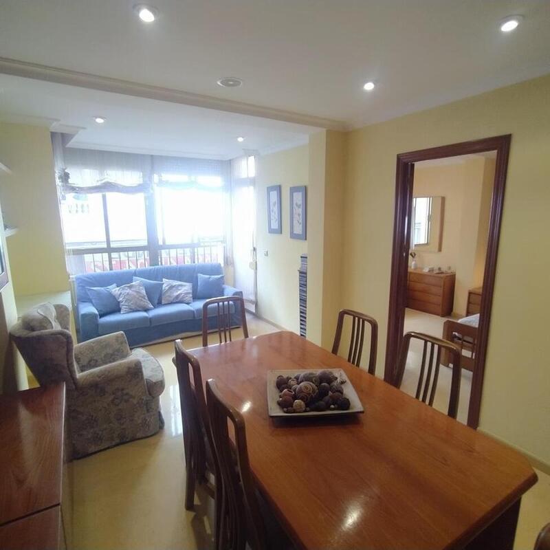 4 Cuarto Apartamento en venta