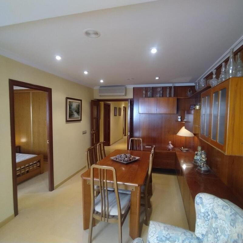 4 Cuarto Apartamento en venta