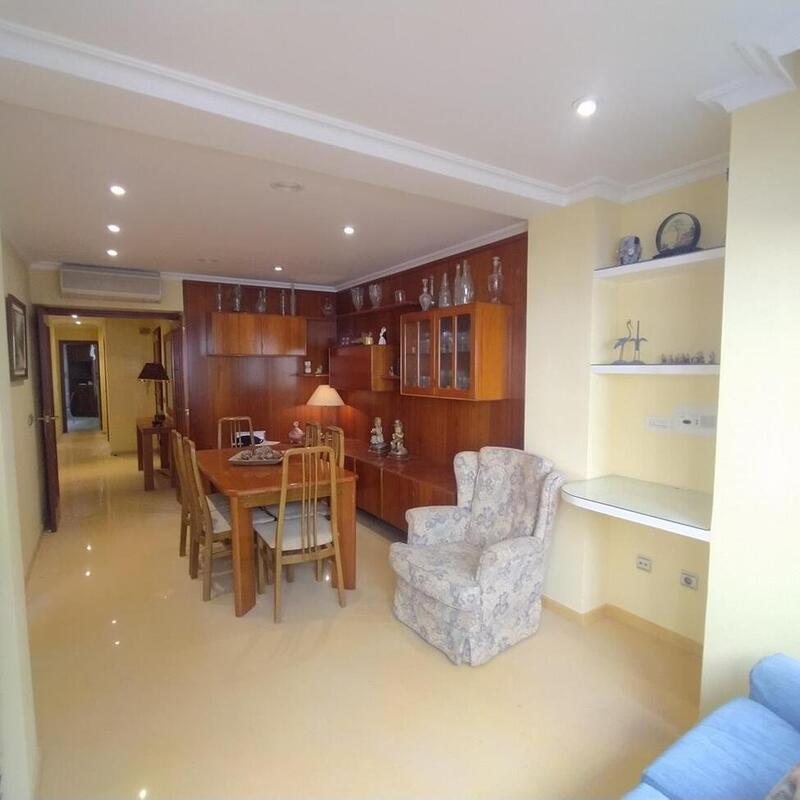 4 Cuarto Apartamento en venta