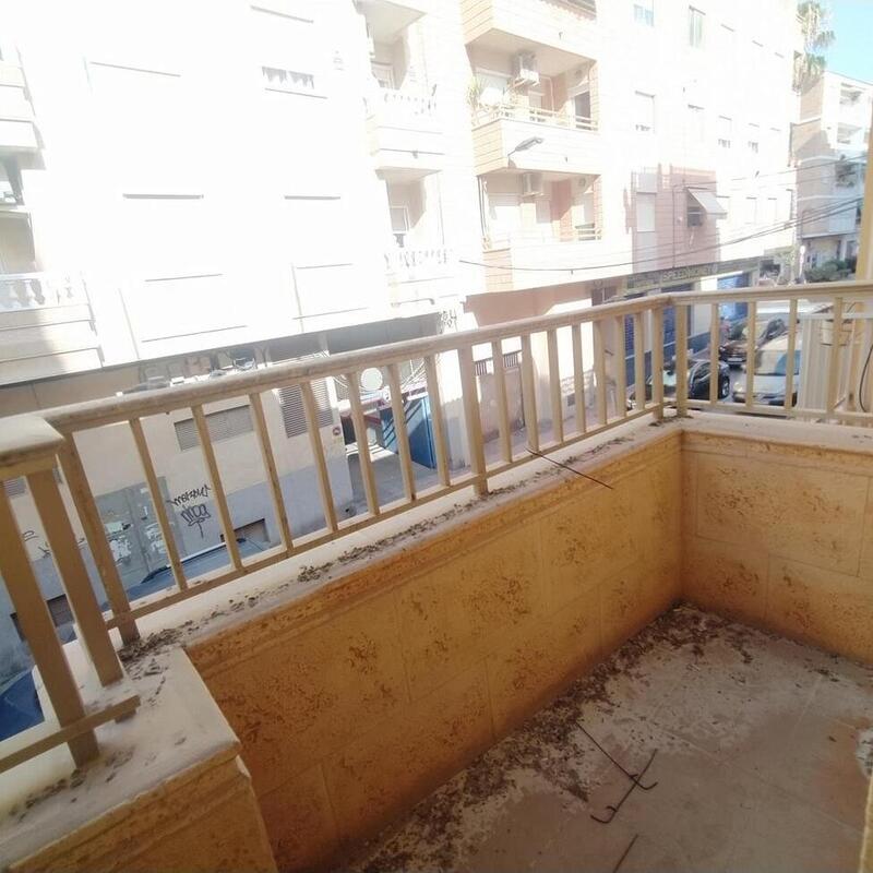 4 Cuarto Apartamento en venta