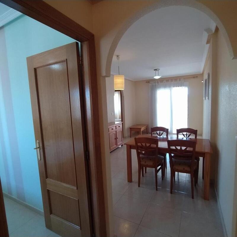 2 chambre Appartement à vendre