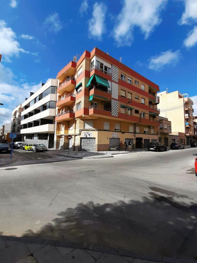 Appartement à vendre dans Torrevieja, Alicante