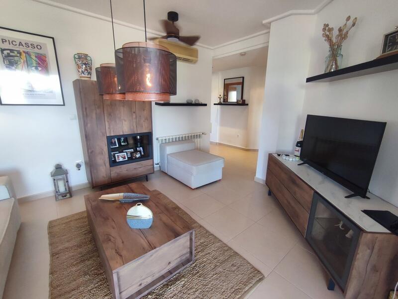 2 Cuarto Apartamento en venta