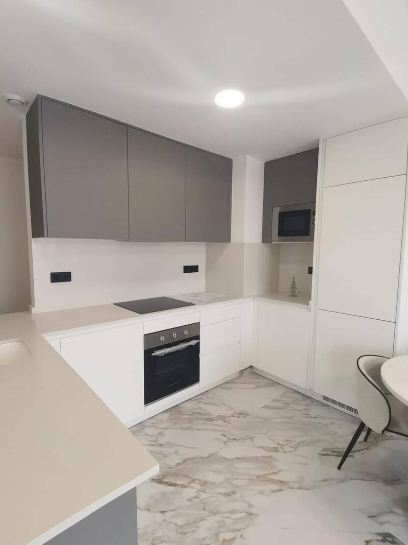 Appartement à vendre dans Guardamar del Segura, Alicante