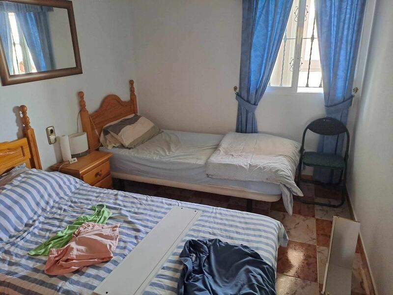 2 Schlafzimmer Appartement zu verkaufen