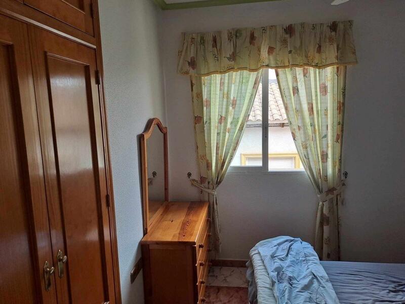 2 Schlafzimmer Appartement zu verkaufen