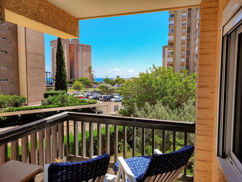 Appartement zu verkaufen in Orihuela Costa, Alicante