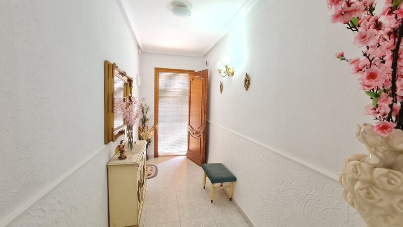 Townhouse for sale in Torrevieja, Alicante