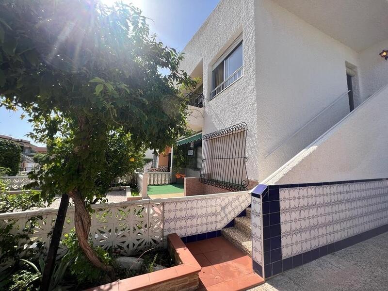 Appartement à vendre dans Los Alcazares, Murcia