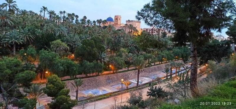 Apartment for sale in Elx/Elche, Alicante