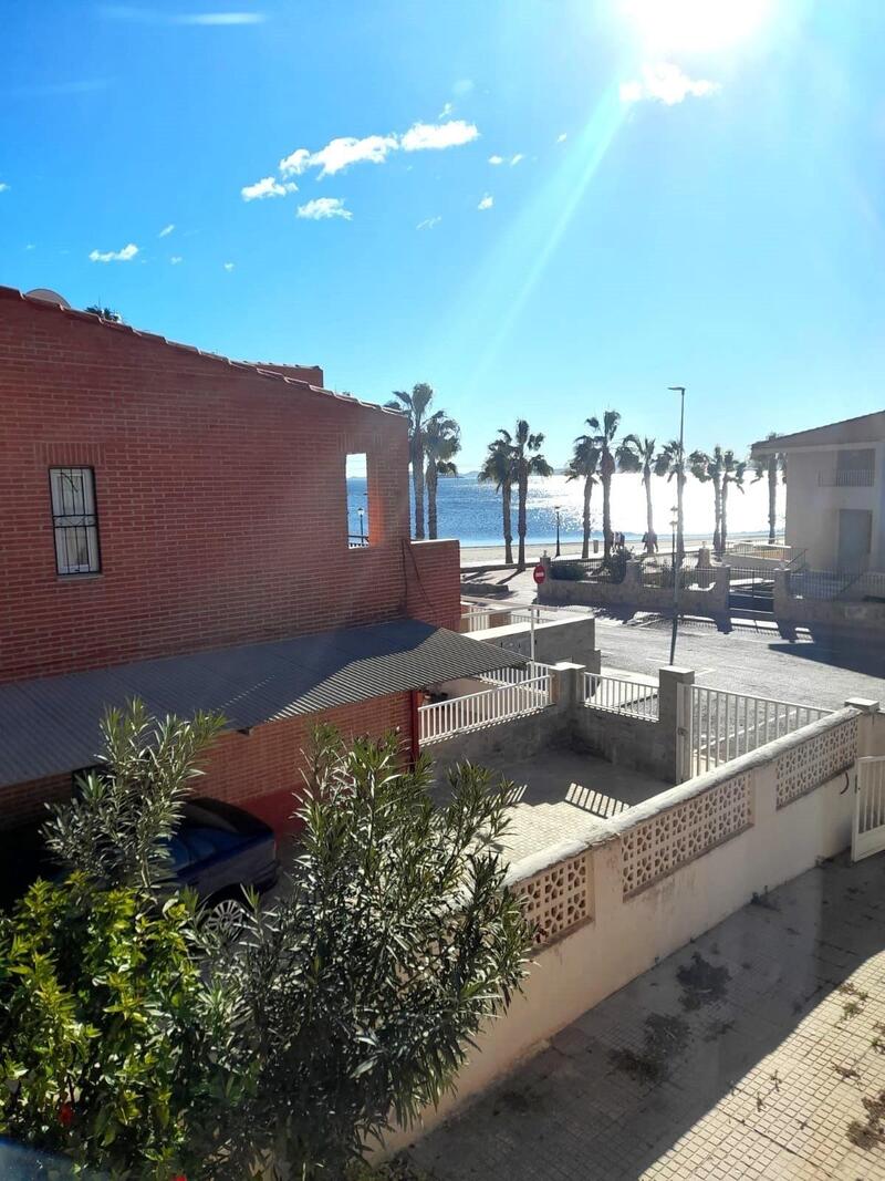 Appartement à vendre dans Los Alcazares, Murcia