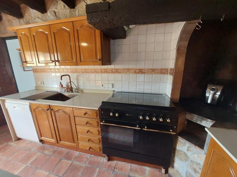 4 Cuarto Villa en venta