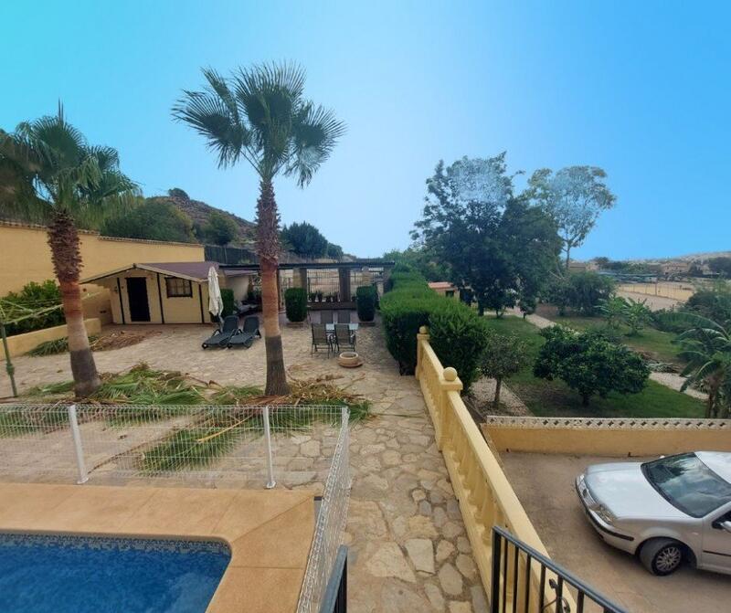 4 bedroom Villa for sale